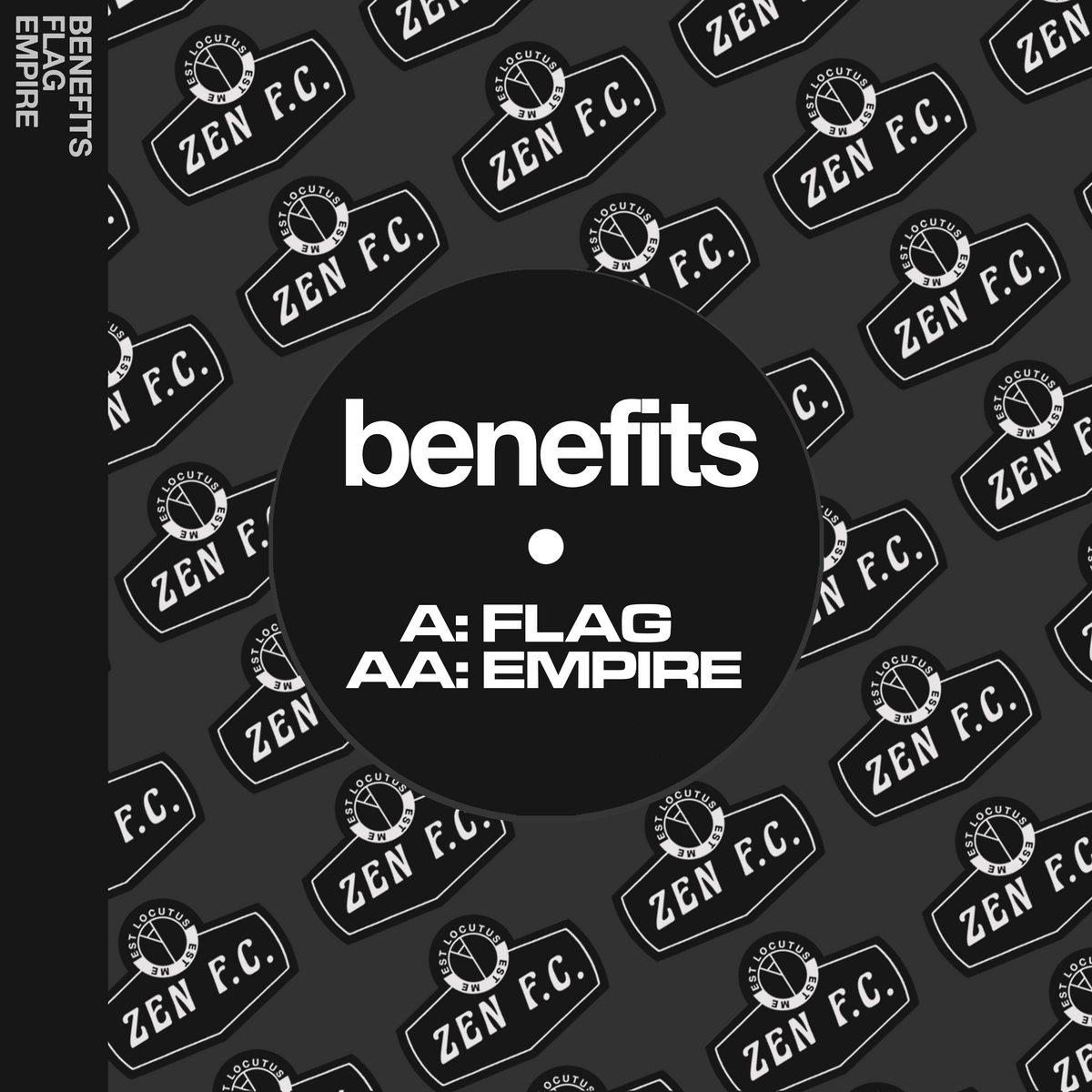 Flag / Empire Benefits