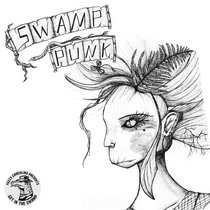 Swamp Punk cover art