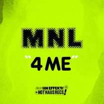 4ME cover art