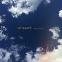 Lachrymose cover art