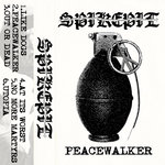 Spikepit - Peacewalker
