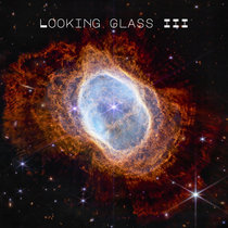 Looking Glass III cover art