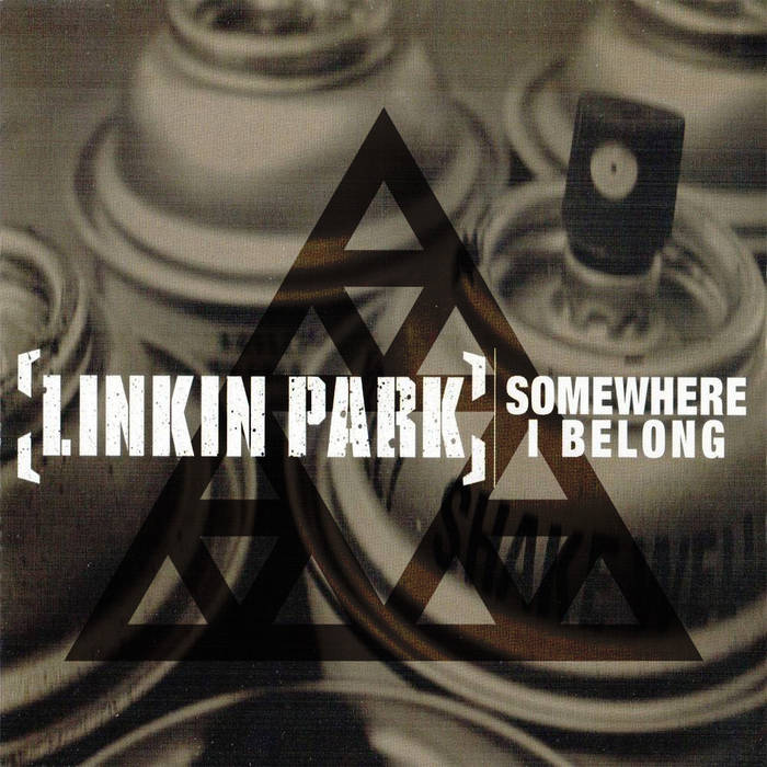 Somewhere I Belong (Big Skapinsky Remix) | Linkin Park | Big Skapinsky