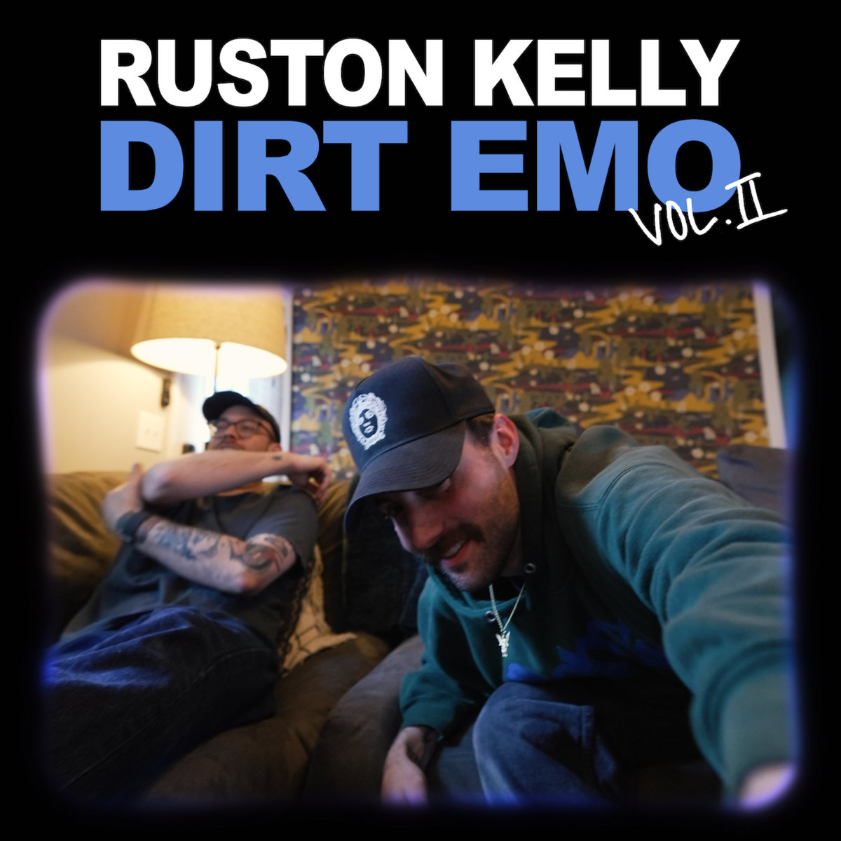 Dirt Emo Vol. 2 | Ruston Kelly