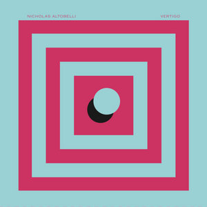 Vertigo cover