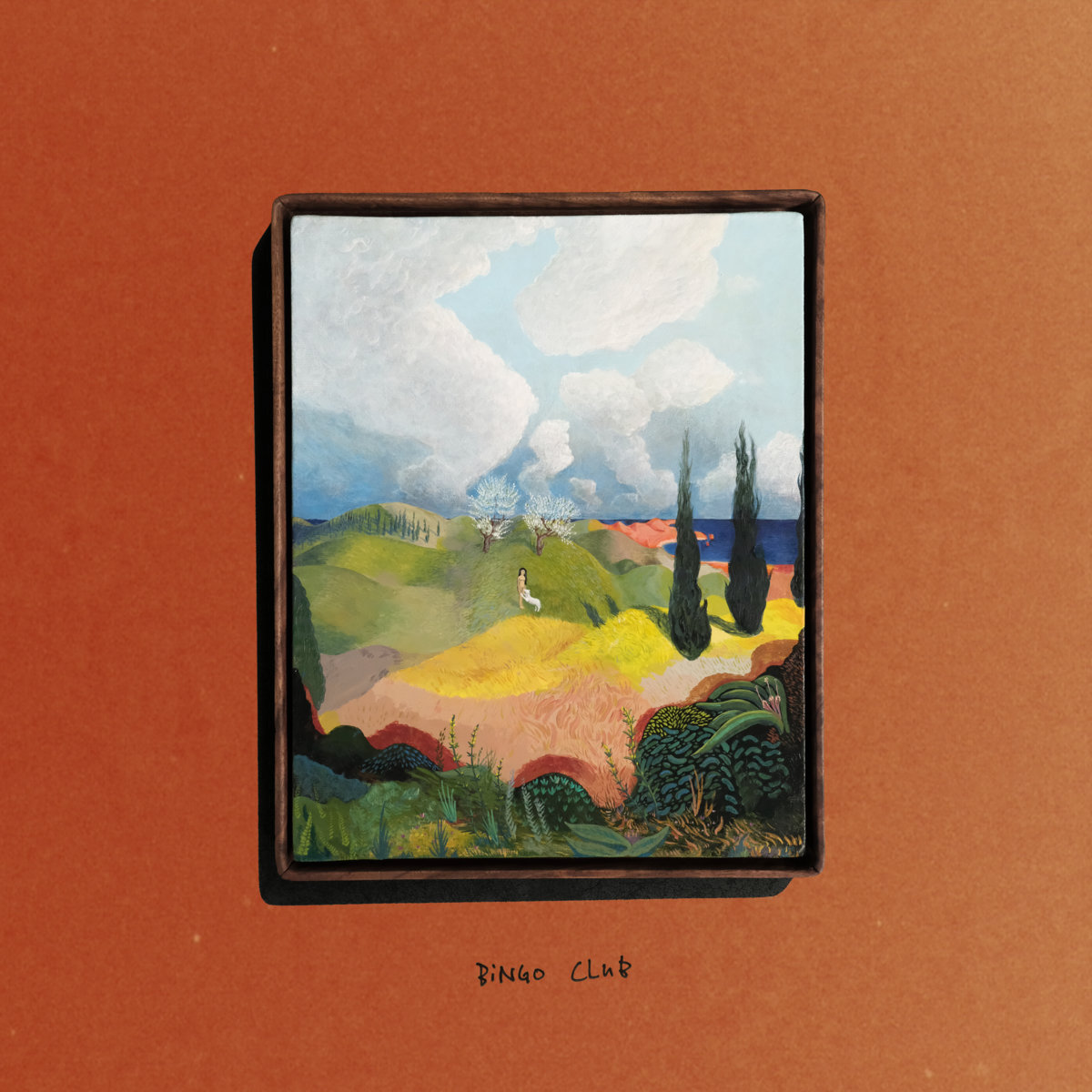 BINGO CLUB - Pas De Pbm