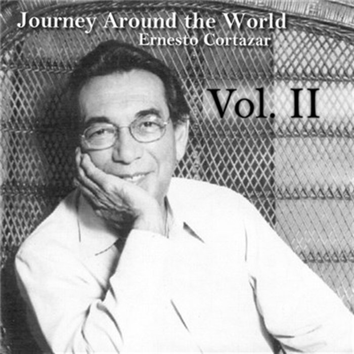 Journey Around The World Vol II | Ernesto M. Cortazar