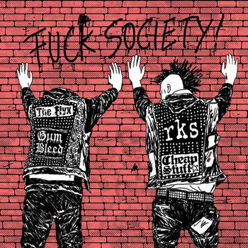 Fuck Society 2x7