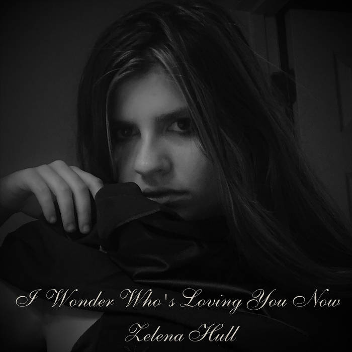 image of I Wonder Who's Loving You Now Cover Art