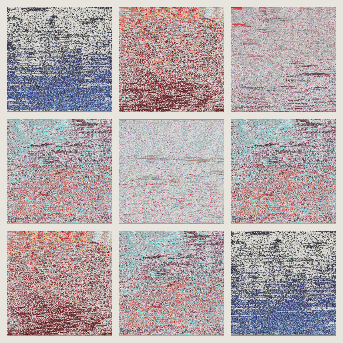 Vision Spectrograph | Mavropinakas Collective