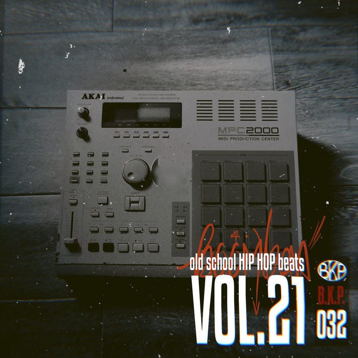 Beats Vol 21 Boom Bap Yerai Uk Old School Hip Hop Beat