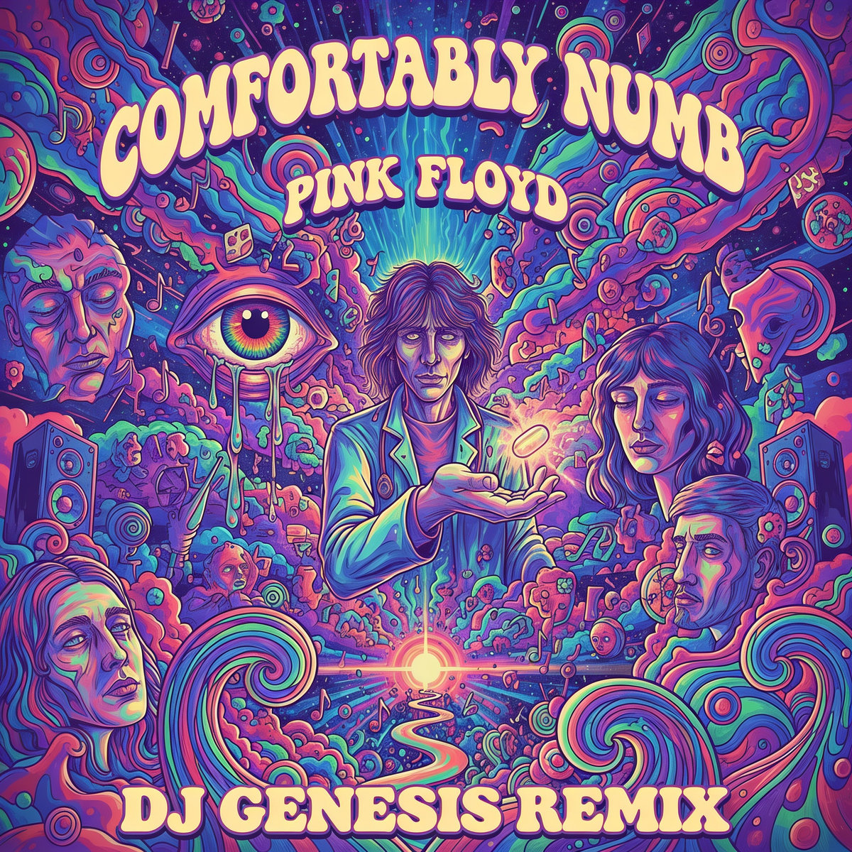 Christopher Cross - Sailing (dj genesis beach breaks remix) | DJ