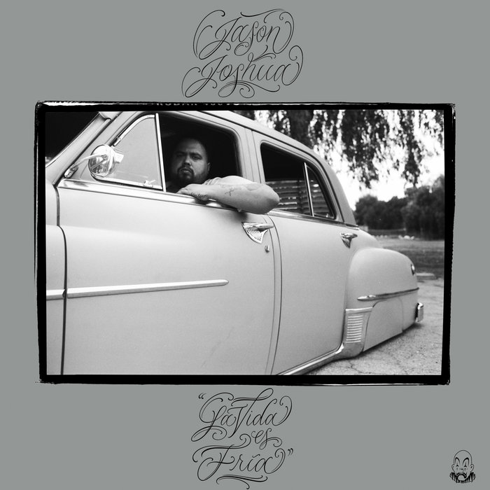 La Vida Es Fría (Slowed) Jason Joshua Mango Hill Records