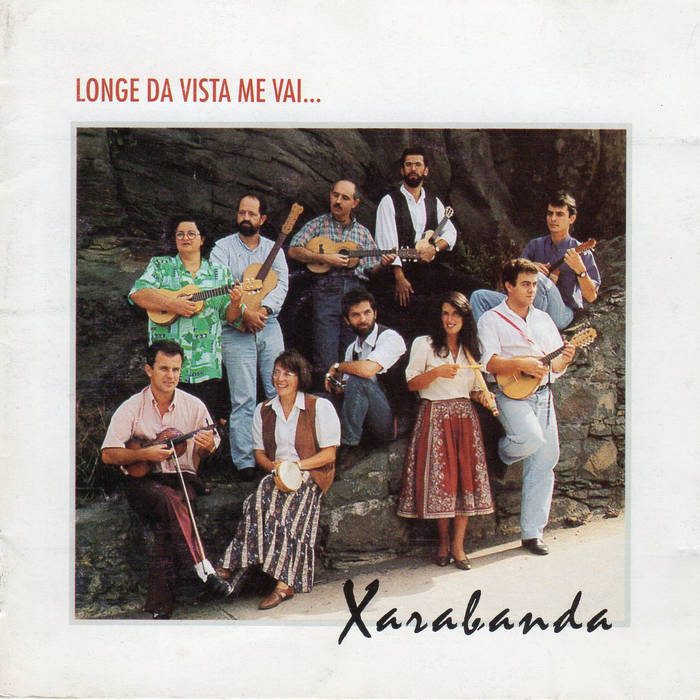 Cantiga dos Reis (Gaula) | Xarabanda