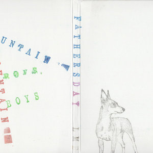 Father's Day (2009) cover