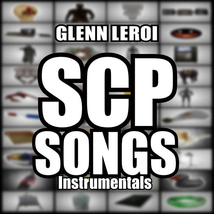 SCP-714 song (instrumental)