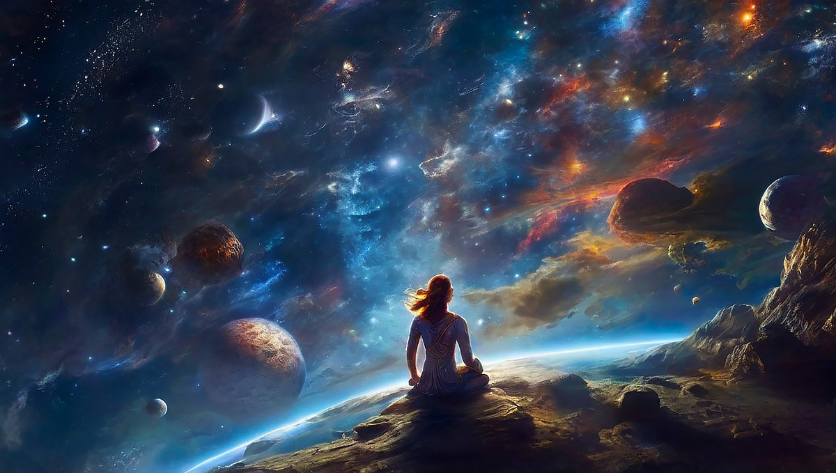 Astral combination | Capitolium