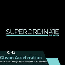 [SUPDUB385] Gleam Acceleration cover art