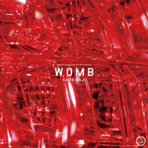 Womb cover art