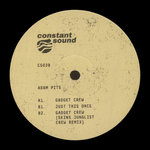 Adam Pits - Gadget crew