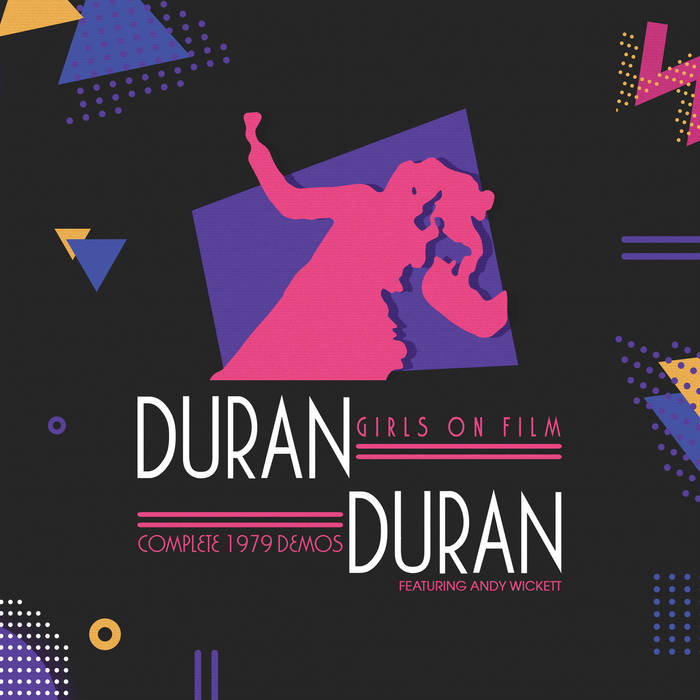 Duran duran girl. Duran duran girl