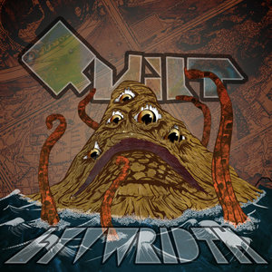 Lyvwridth cover