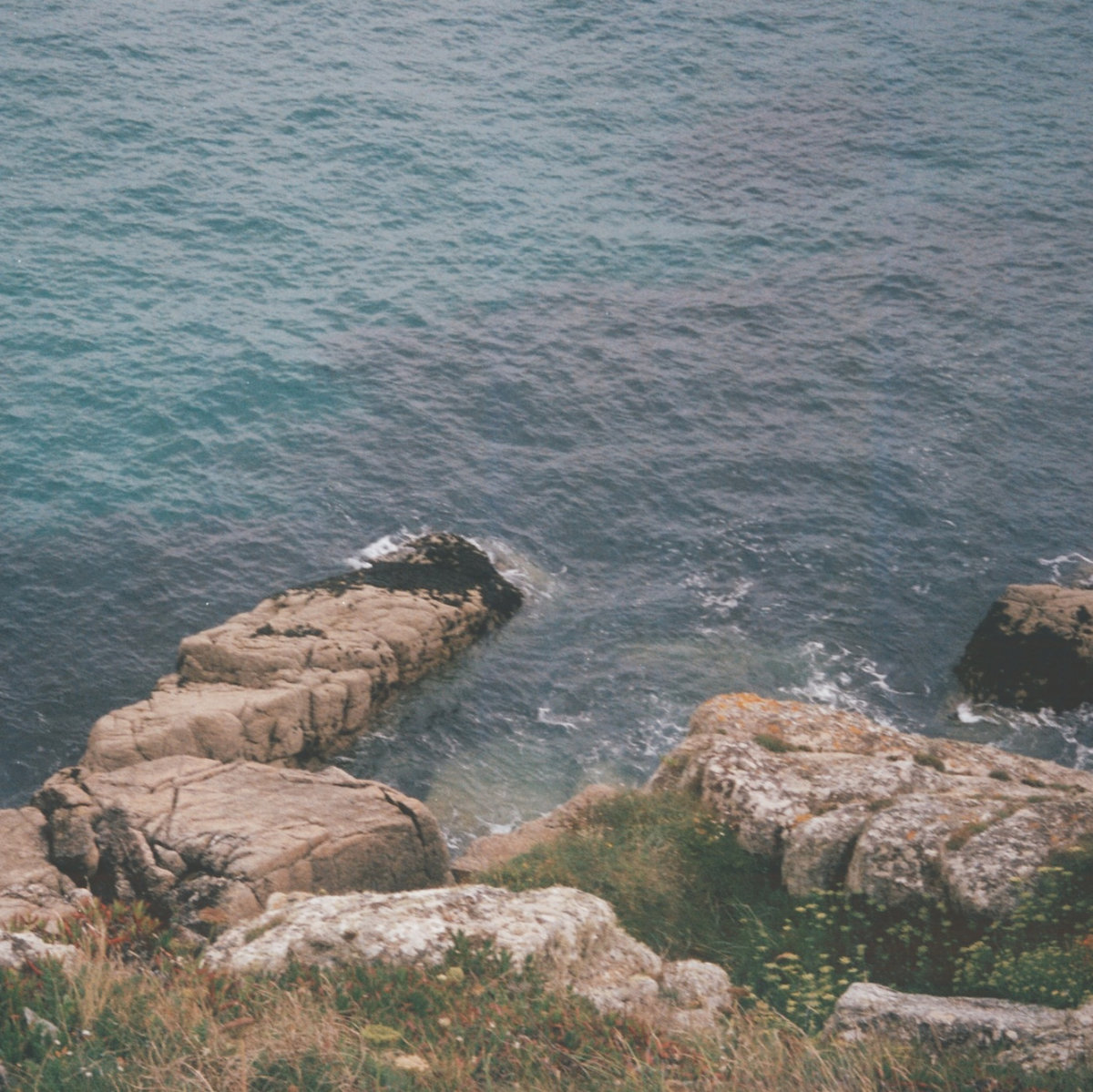 Rowan Mathews Water Sounds | Rowan Mathews