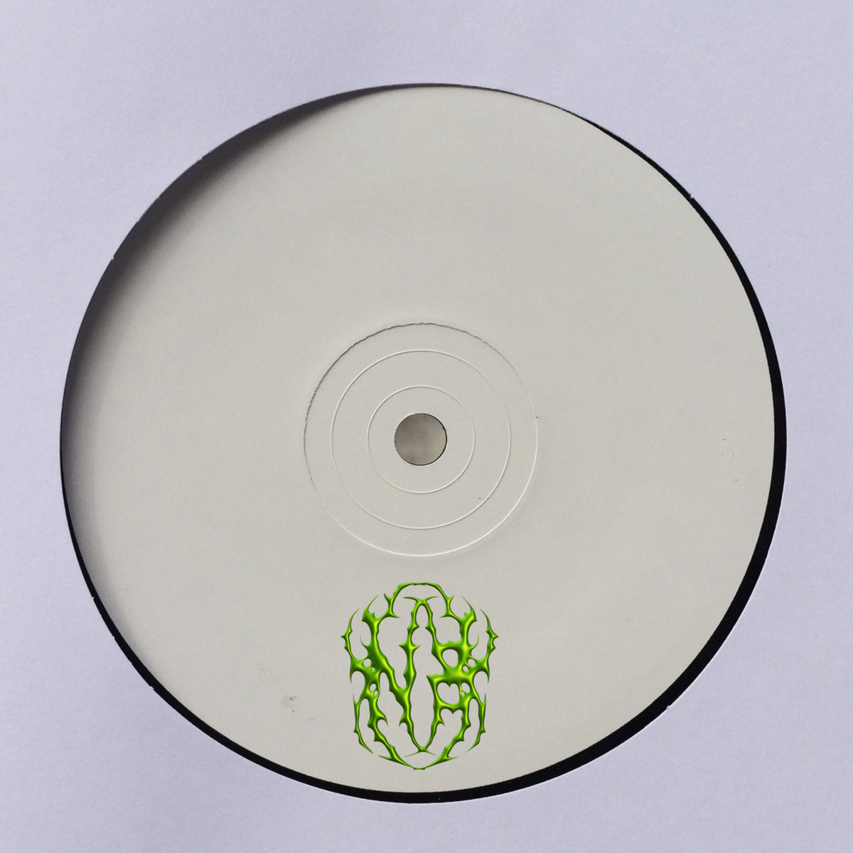 洋楽 SMOOTH EDITS VOL.2 Edits Vol.2 | NAKANO BLU