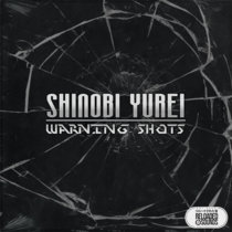 Shinobi Yurei - Warning Shots cover art