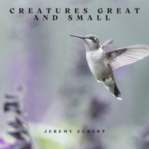 Creatures Great and Small cover art