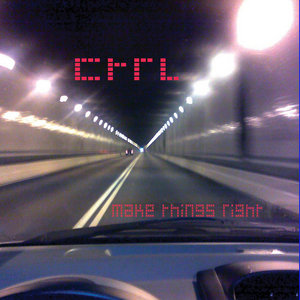 CTRL — Make Things Right