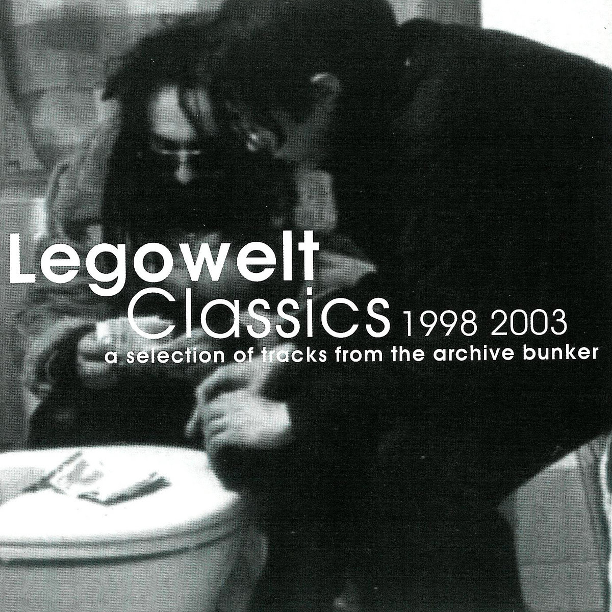 Classics 1998-2003 A Selection Of Tracks From The Bunker Archive