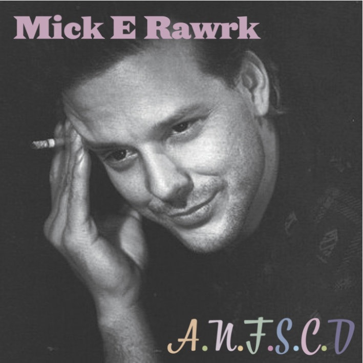 A.N.F.S.C.D cover