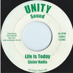 Life is Today - Sister Nadia (2006cut)