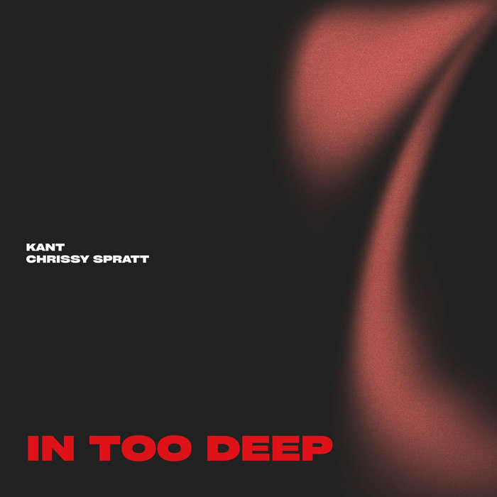 In Too Deep