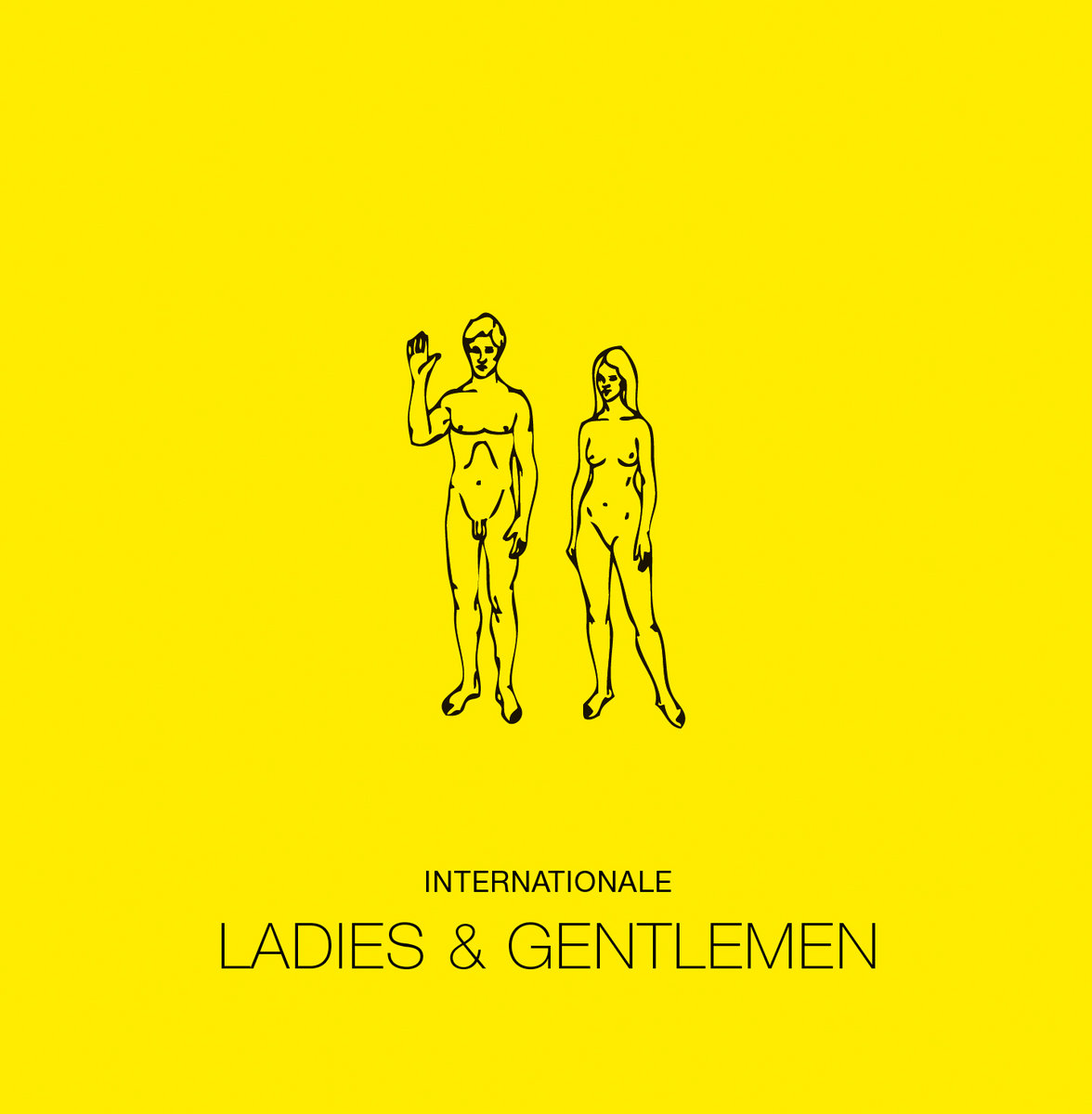 Ein Scheiss-Fest | INTERNATIONALE