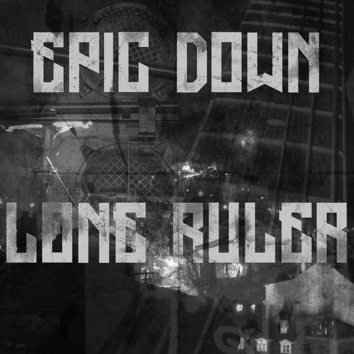 Lone Ruler | Epic Down