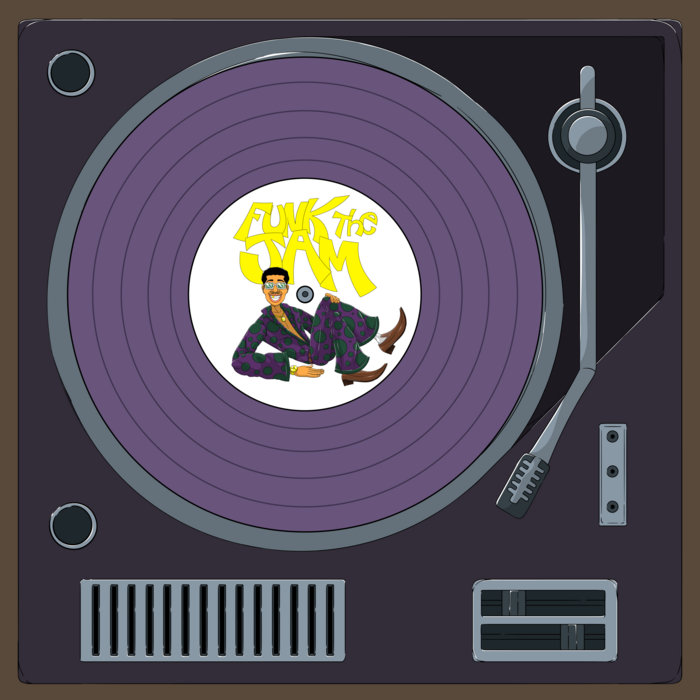 Funk The Jam | Skore (BR)