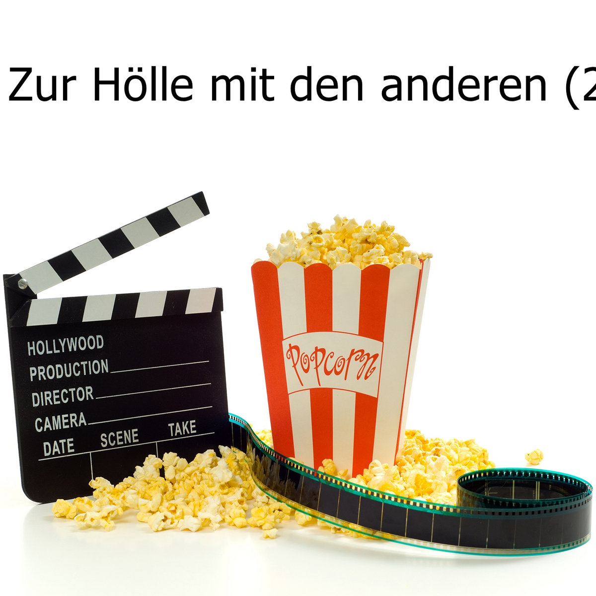 Get Anderen die hoelle die sind For Android Free