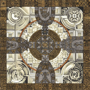 108 Mysteries cover