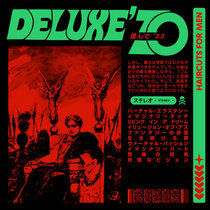 DELUXE '70 V3 | haircuts for men