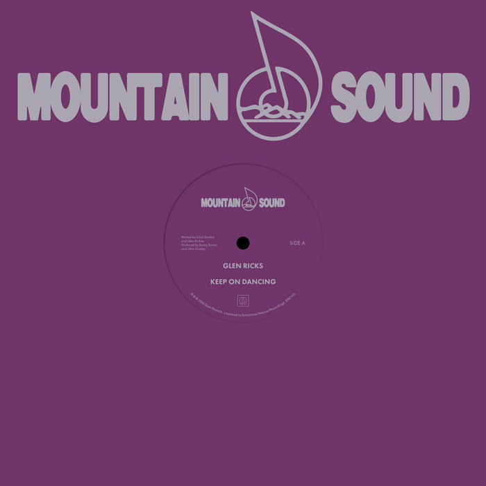 Get It Right” – Afro, Dub, Funk & Punk Of Recreational Records, 81.