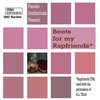 Moar Beets 2: For my Rapfriends Cover Art