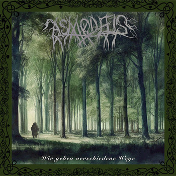 Music | Asmødeus