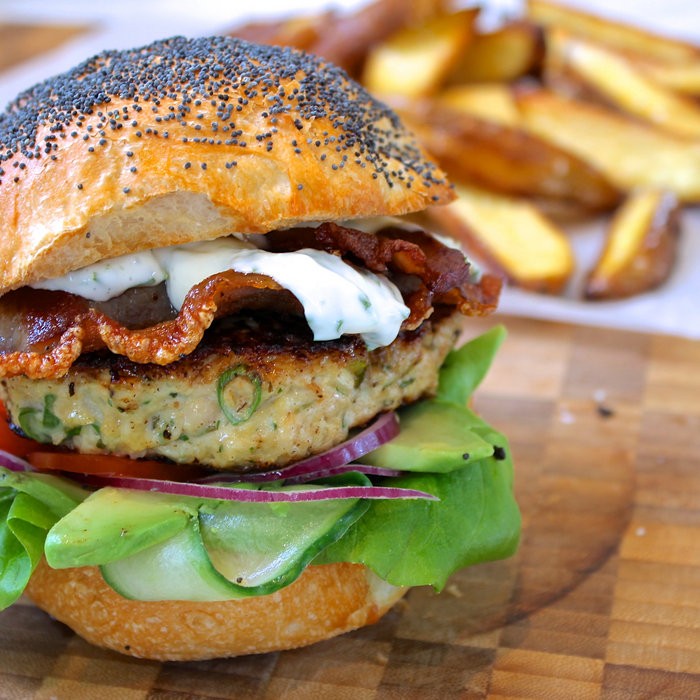 Chicken Burger Recipe Indian Style Mikaber hollcarpamarti