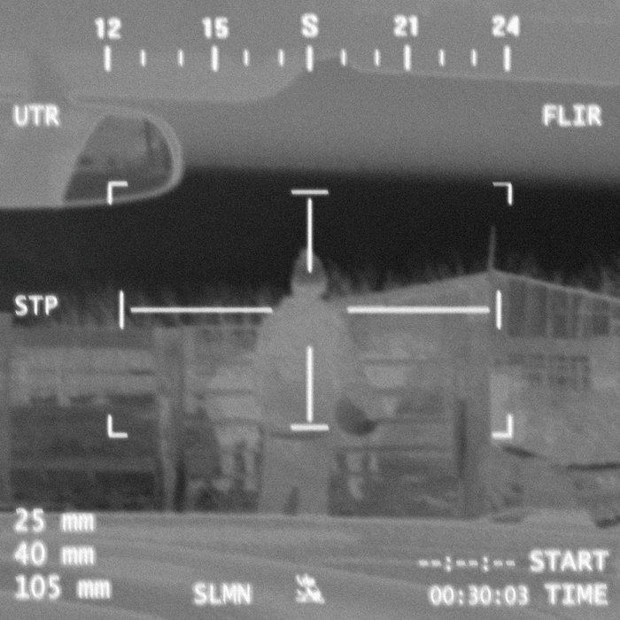 UTTER STOP SALMON MAN geezuzmayne