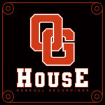 OG House Vol.1 - Various Artists