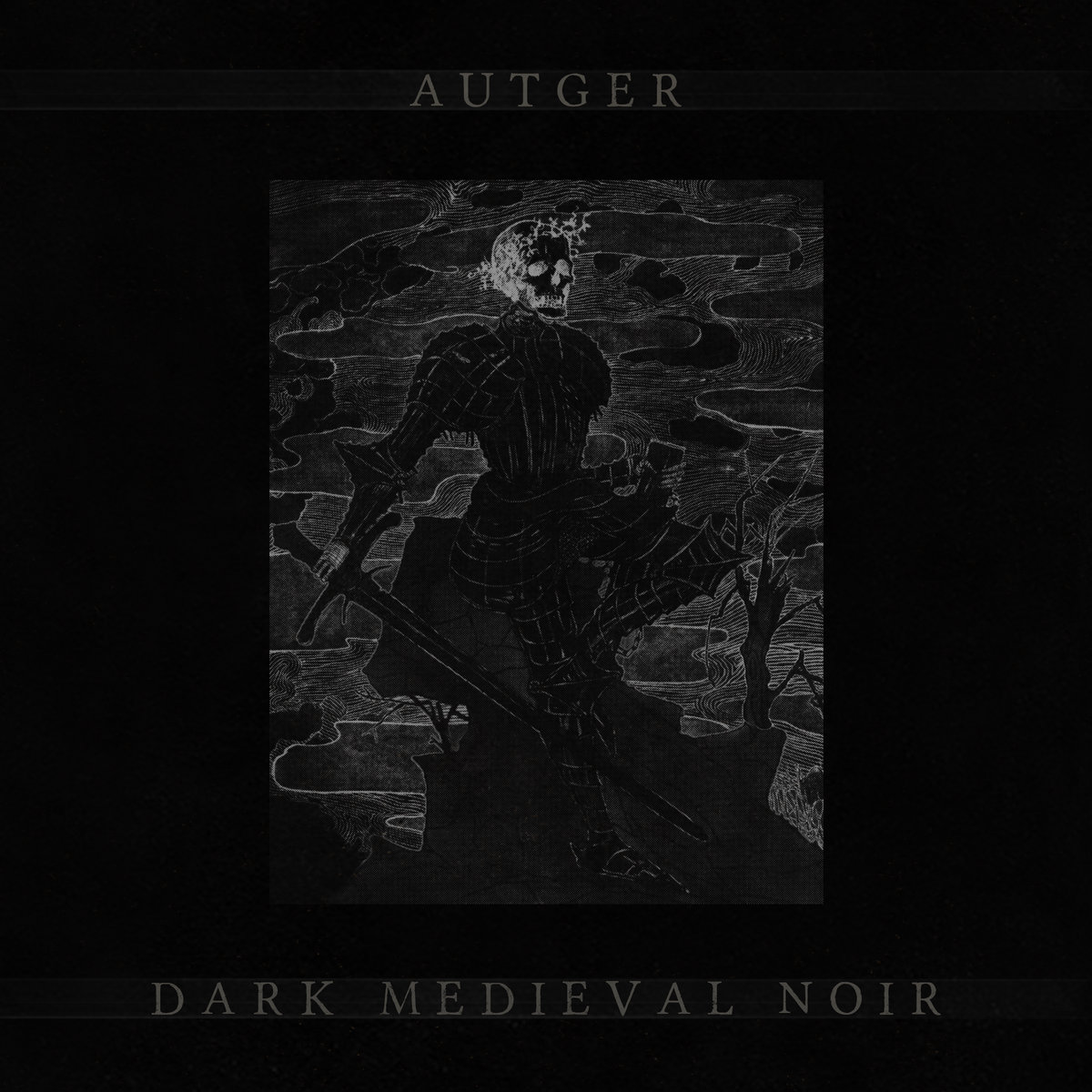 Ride the Tiger | Autger
