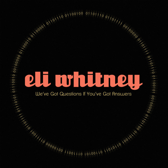 Eli Whitney