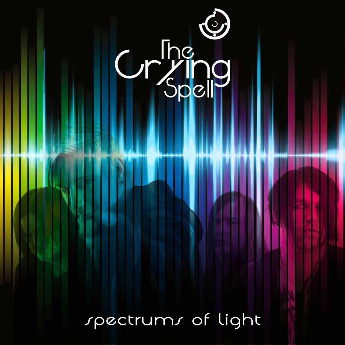 Spectrums of Light The Crying Spell